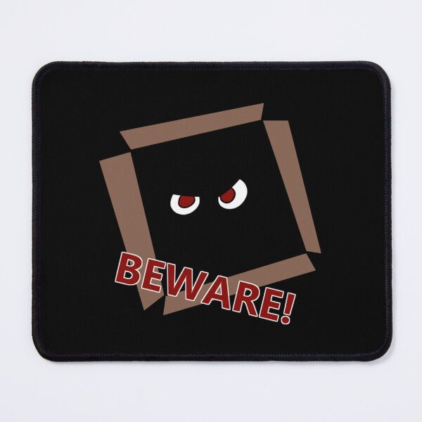 Item preview, BEWARE -Box Ghost Essential designed and sold by lavernapass.