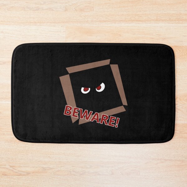 Item preview, BEWARE -Box Ghost Essential  designed and sold by lavernapass.