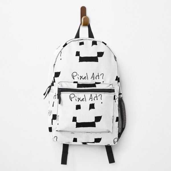 Item preview, Pixel Art? designed and sold by questionshop.