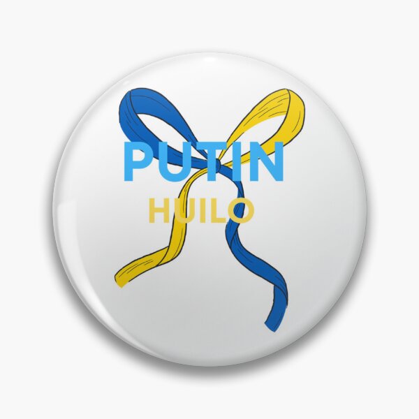 Item preview, Putin huilo designed and sold by PrintedTeezs.