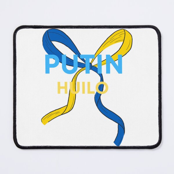 Item preview, Putin huilo designed and sold by PrintedTeezs.
