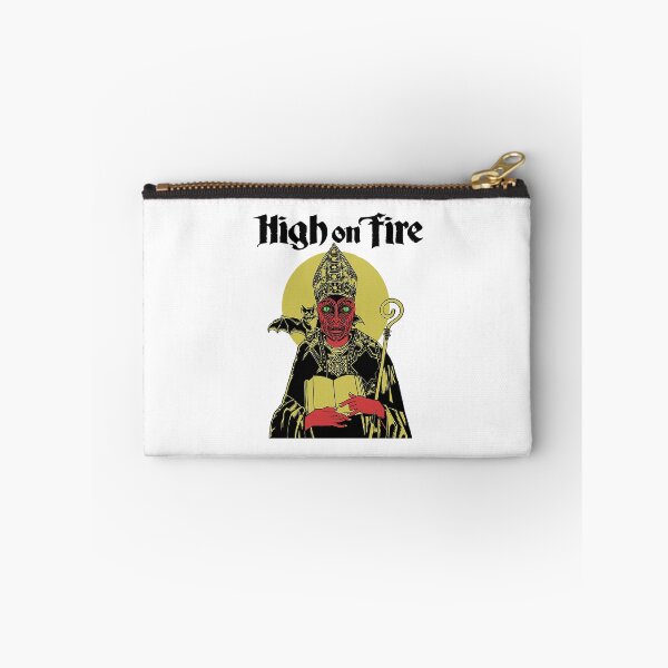 Item preview, High On Fire designed and sold by killjoy226.