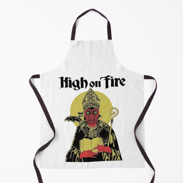 Item preview, High On Fire designed and sold by killjoy226.