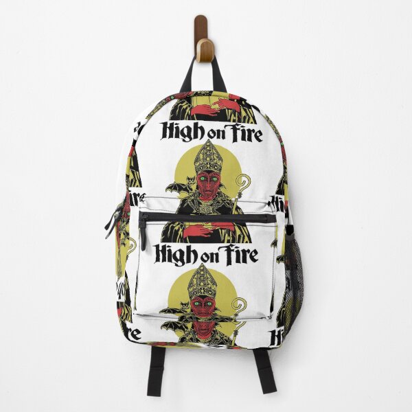 Item preview, High On Fire designed and sold by killjoy226.