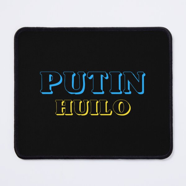 Item preview, Putin Huilo-Putin Huilo     designed and sold by PrintedTeezs.