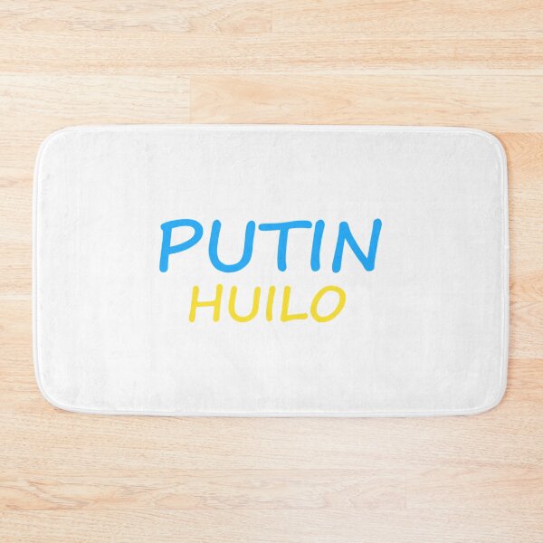 Item preview, Putin Huilo-Putin Huilo    designed and sold by PrintedTeezs.