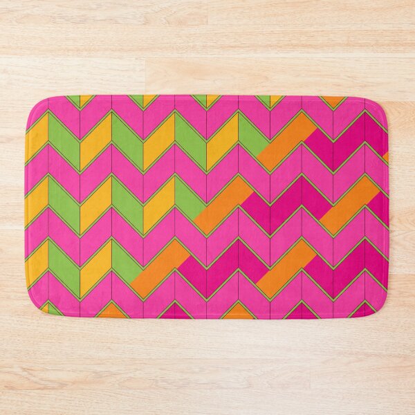 Item preview, Pink - Yellow - Green designed and sold by SzaboMarta.