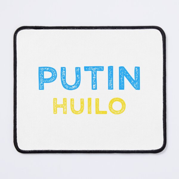 Item preview, Putin Huilo-Putin Huilo   designed and sold by PrintedTeezs.