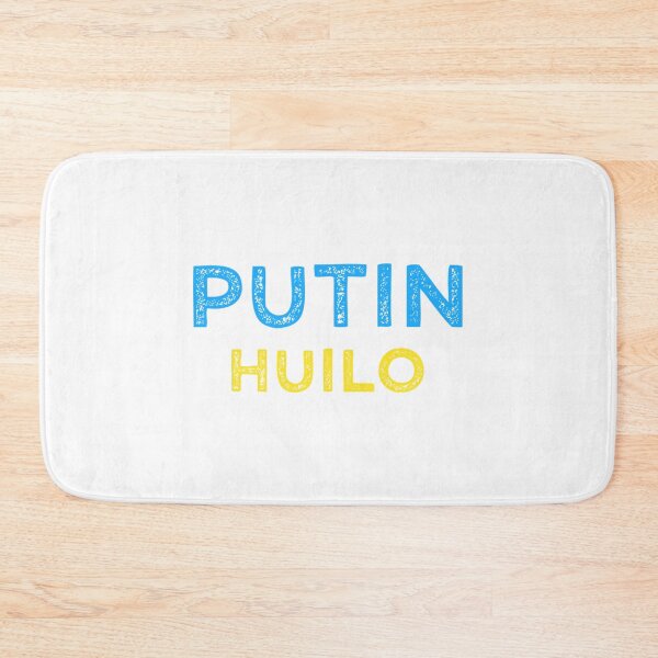 Item preview, Putin Huilo-Putin Huilo   designed and sold by PrintedTeezs.