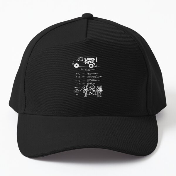 im sorry women tour white Cap