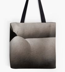 Urban Landscape Tote Bag