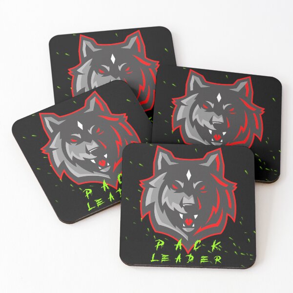 Item preview, Pack Leader designed and sold by WinkyDoodle.