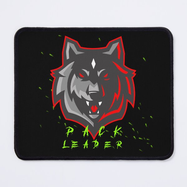 Item preview, Pack Leader designed and sold by WinkyDoodle.