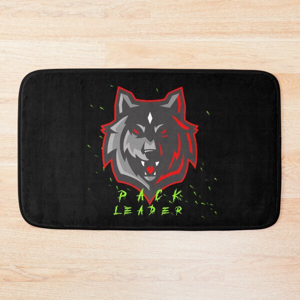 Item preview, Pack Leader designed and sold by WinkyDoodle.