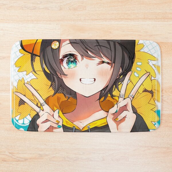 Item preview, The bright smile from out Shyuba || Subaru  designed and sold by AszaAri.