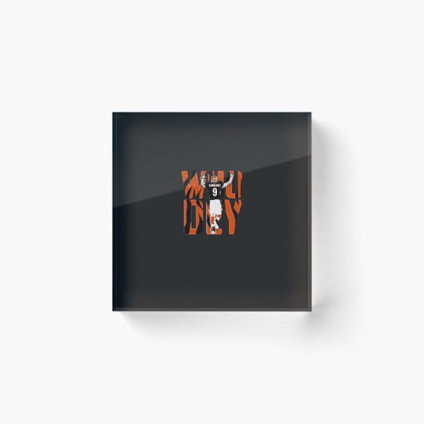 Item preview, who dey bengals  Essential T-Shirt designed and sold by MarBruns.