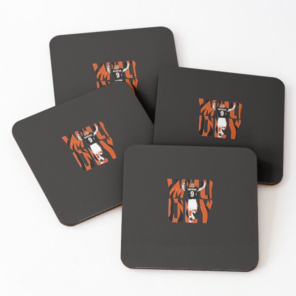 Item preview, who dey bengals  Essential T-Shirt designed and sold by MarBruns.