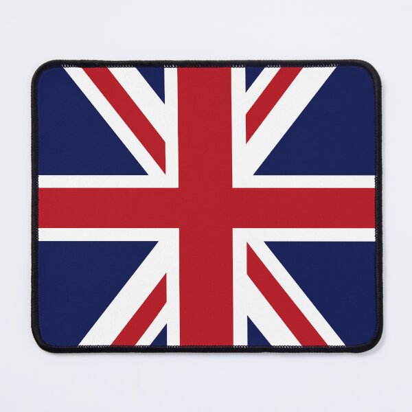 Item preview, Union Jack Flag of the UK designed and sold by newyorker01.