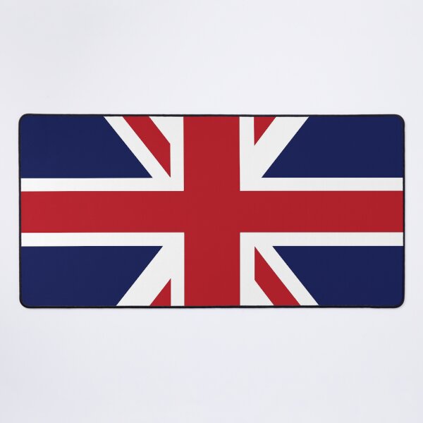 Item preview, Union Jack Flag of the UK designed and sold by newyorker01.