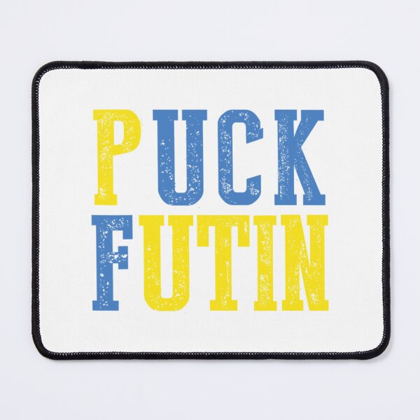 Item preview, Putin Khuylo - Slava Ukraini - the Fight Is Here Flag Pride Vintage-Slava Ukraini - Volodymyr Zelens  designed and sold by PrintedTeezs.