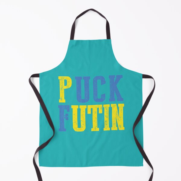 Item preview, Putin Khuylo - Slava Ukraini - the Fight Is Here Flag Pride Vintage-Slava Ukraini - Volodymyr Zelens  designed and sold by PrintedTeezs.