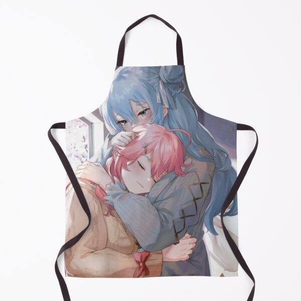 Item preview, Someone to hug || MikoxLamy designed and sold by AszaAri.