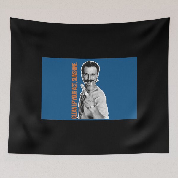 Item preview, Before Sunset Poster designed and sold by matecarolyn.