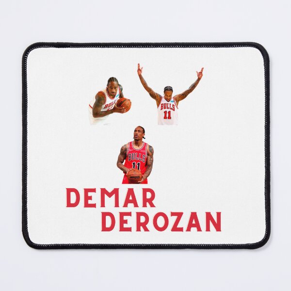 Item preview, Demar DeRozan T-SHIRT designed and sold by madraso.