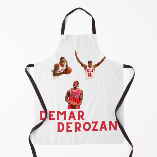 Item preview, Demar DeRozan T-SHIRT designed and sold by madraso.