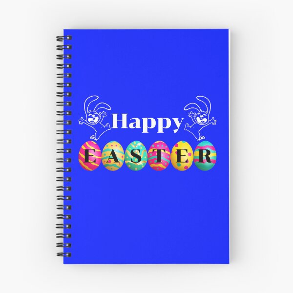 Item preview, HAPPY EASTER designed and sold by Teetawatshop.
