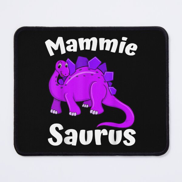 Item preview, Mammiesaurus Mammie Dinosaur Lover Dino Mother's Day designed and sold by KingPower.