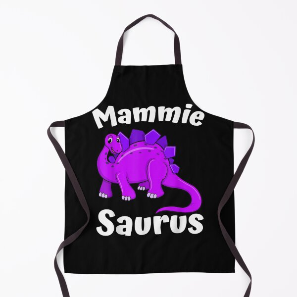 Item preview, Mammiesaurus Mammie Dinosaur Lover Dino Mother's Day designed and sold by KingPower.