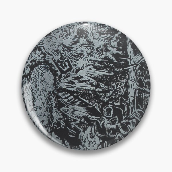 THE WOODCUTTER by REKHA IYERN FE RECORDS CANADA Pin