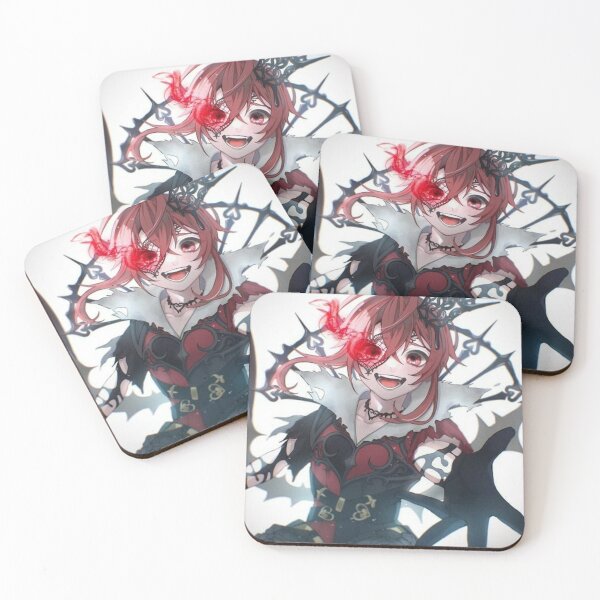 Item preview, Will you give me your hand? || Riddle  designed and sold by AszaAri.