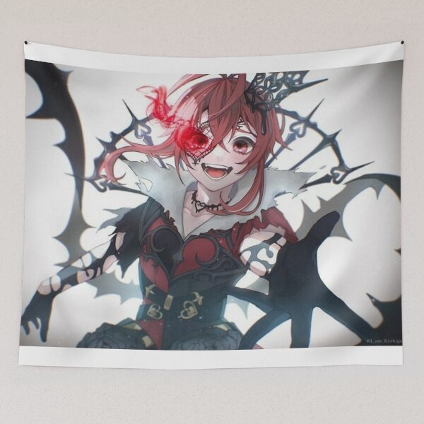 Item preview, Will you give me your hand? || Riddle  designed and sold by AszaAri.
