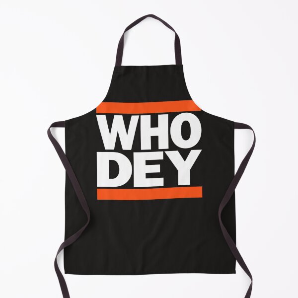 Item preview, WHO DEY DMC Classic T-Shirt designed and sold by MarBruns.