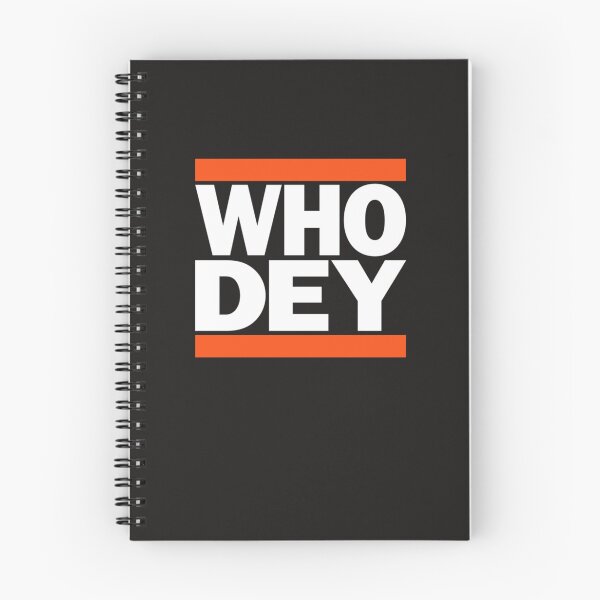 Item preview, WHO DEY DMC Classic T-Shirt designed and sold by MarBruns.