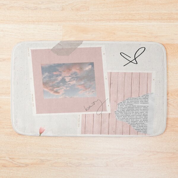 Item preview, Cute rose gold aesthetic design designed and sold by Soft-Maiot.