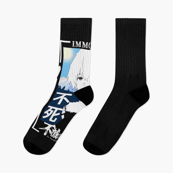 Item preview, Enduring Energy Fushi Immortal To Your Eternity TYE  Fumetsu no Anata Classic Funny designed and sold by StaceyKilpatrvi.