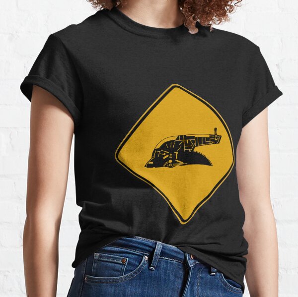 Slave 1 Crossing Classic T-Shirt