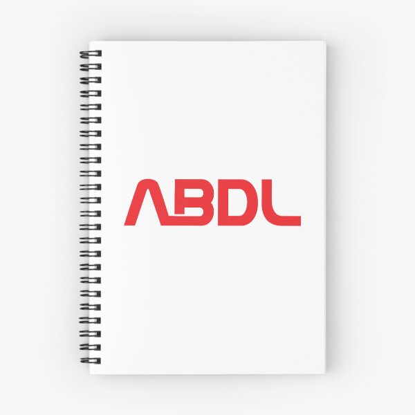 Aperçu de l'œuvre ABDL - Espace logo 2 créée et vendue par DF3.