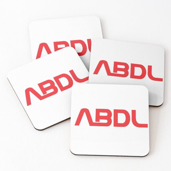 Item preview, ABDL - Logotipo del espacio 2 designed and sold by DF3.