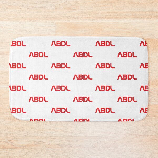 Artikelvorschau, ABDL - Weltraumlogo 2 entworfen und verkauft von DF3.
