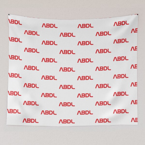 Item preview, ABDL - Space logo 2 designed and sold by DF3.