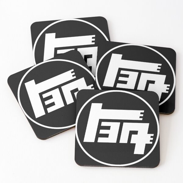 Item preview, Old Style Toyota Logo Sticker Sticker designed and sold by rossgarykev.