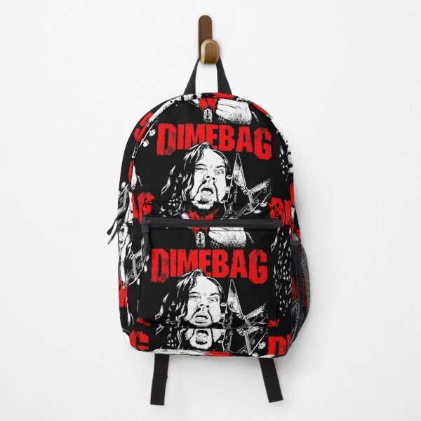 Item preview, Dimebag designed and sold by killjoy226.