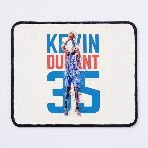 Artikelvorschau, Kevin Durant entworfen und verkauft von Krisnaputra54.