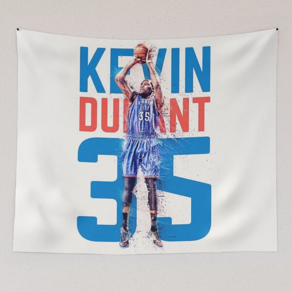 Item preview, Kevin Durant designed and sold by Krisnaputra54.
