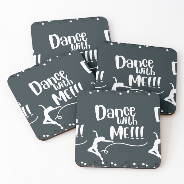 Item preview, Dance with me design designed and sold by isary.