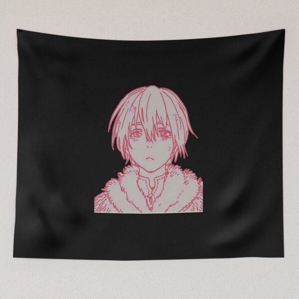Item preview, Super Immortals Human Enduring Energy Fumetsu No Anata E Gifts For Fan designed and sold by StaceyKilpatrvi.